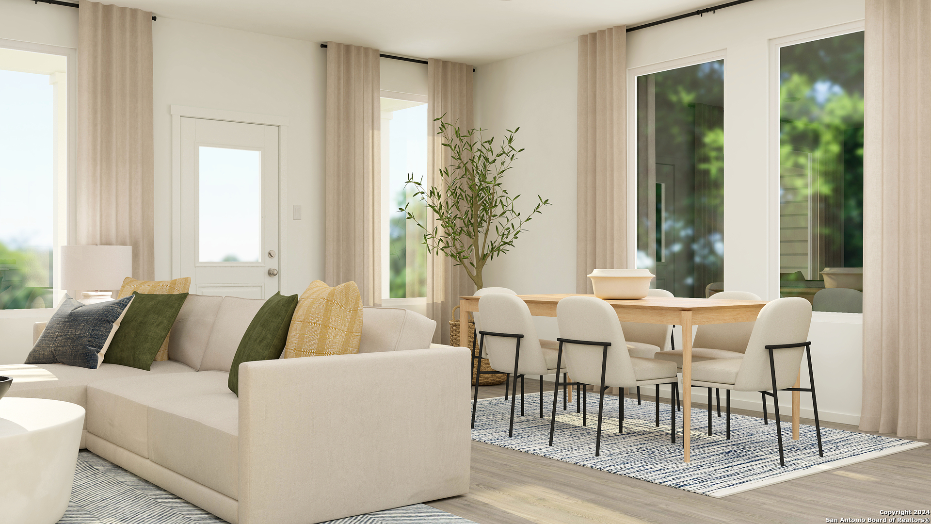 8940 Gila Ridge Seguin, TX 78155 - Photo 6 of 29