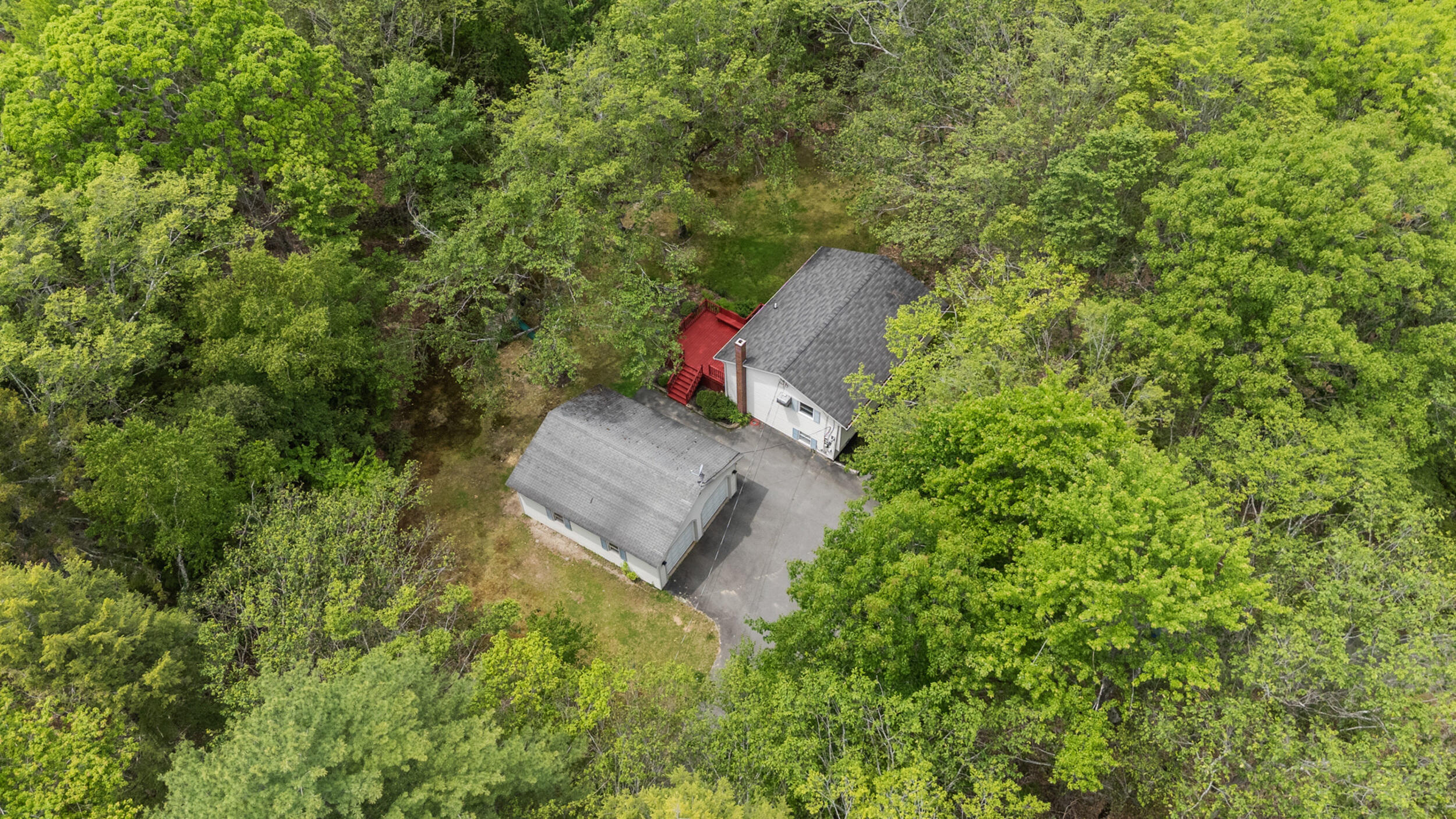 81 Highland Road Standish, ME 04084 - Photo 30 of 35