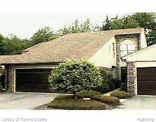 1812 Burning Bush Court, Unit 142 Rochester, MI 48309 - Photo 1 of 1 Listing Image