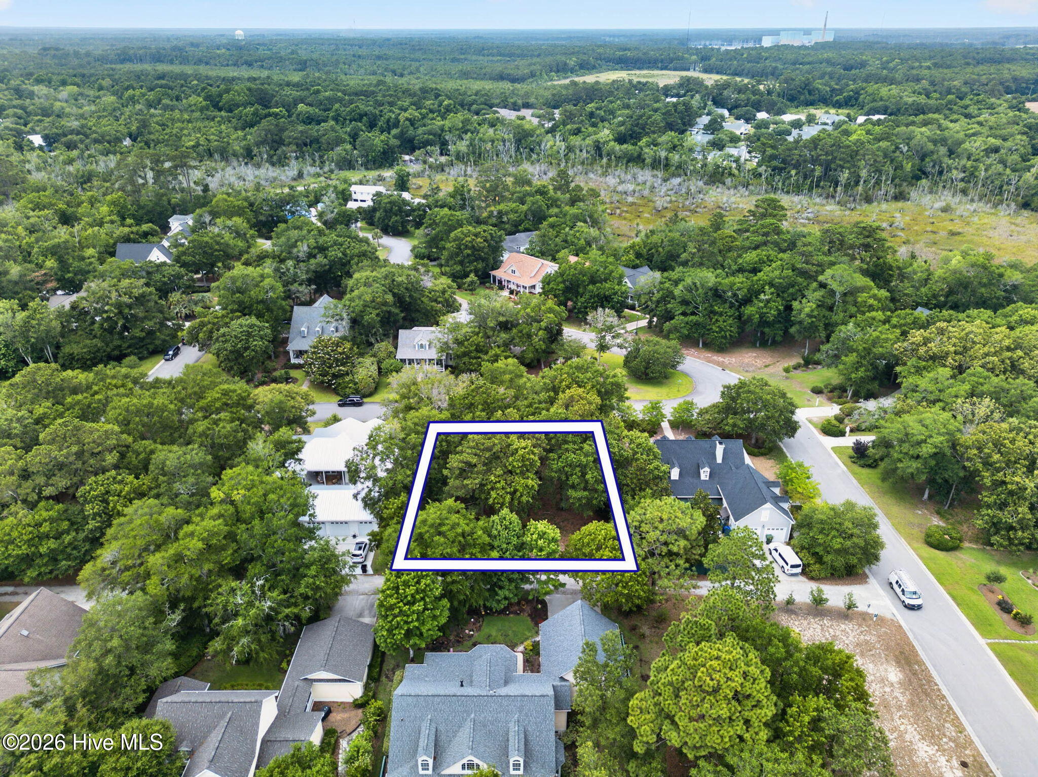 6062 Sullivan Ridge Road Southport, NC 28461 - Photo 7 of 23