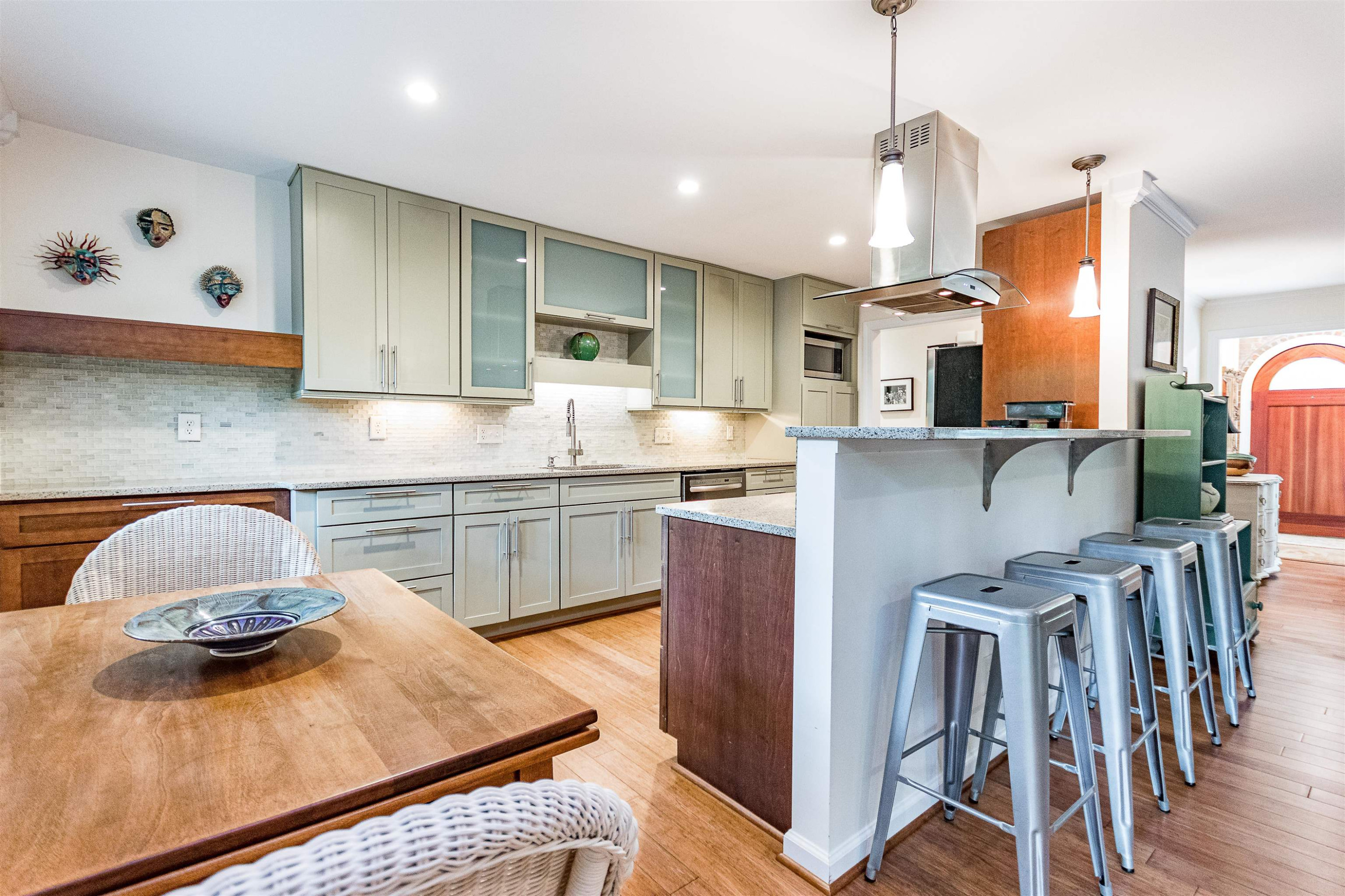 1115 Temple Street Raleigh, NC 27609 - Photo 25 of 41 Photo 25