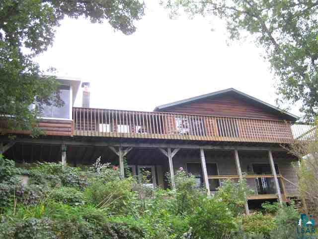 24591 Poquette Lake Road Shell Lake, WI 54871 - Photo 1 of 9