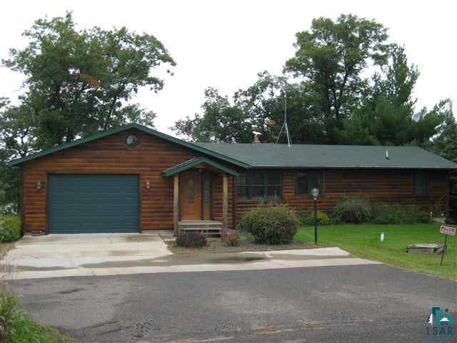 24591 Poquette Lake Road Shell Lake, WI 54871 - Photo 2 of 9