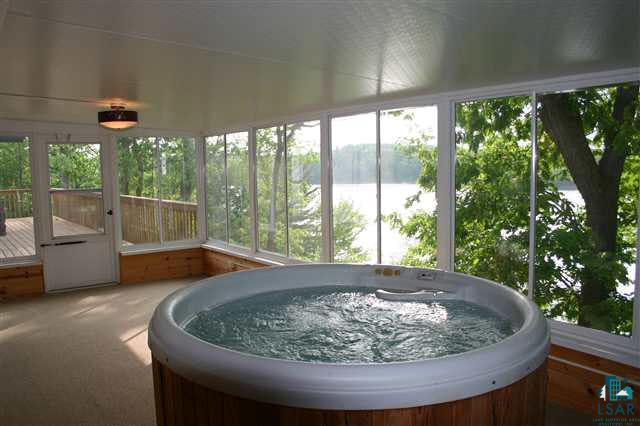 24591 Poquette Lake Road Shell Lake, WI 54871 - Photo 6 of 9