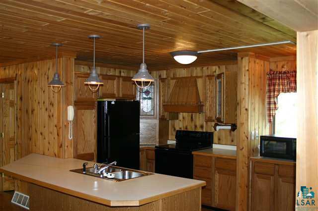 24591 Poquette Lake Road Shell Lake, WI 54871 - Photo 7 of 9