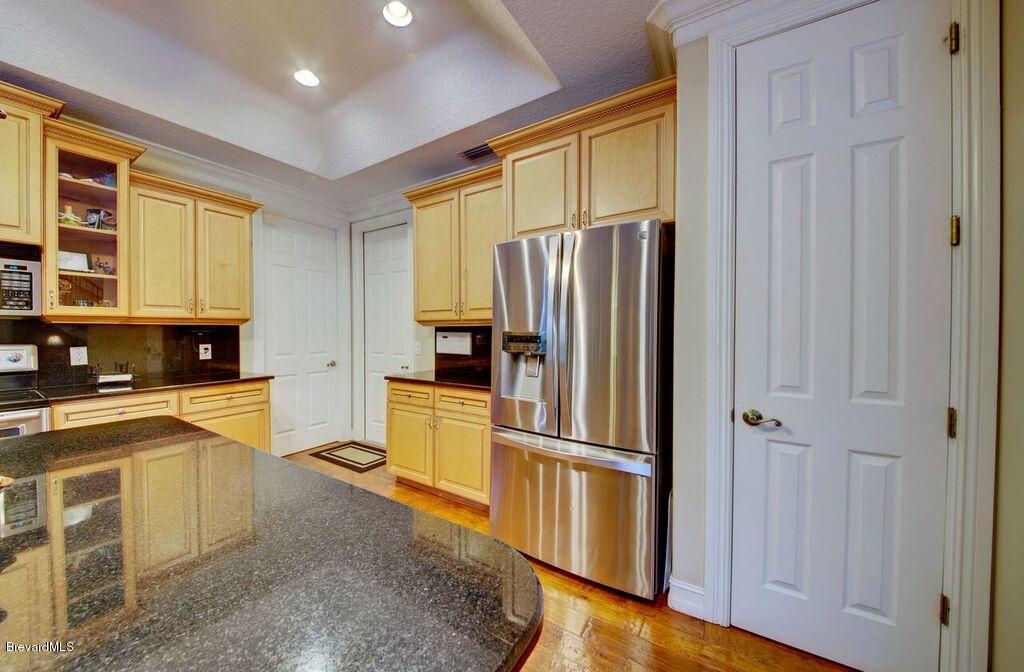 3955 Harlock Road Melbourne, FL 32934 - Photo 11 of 63 Kitchen