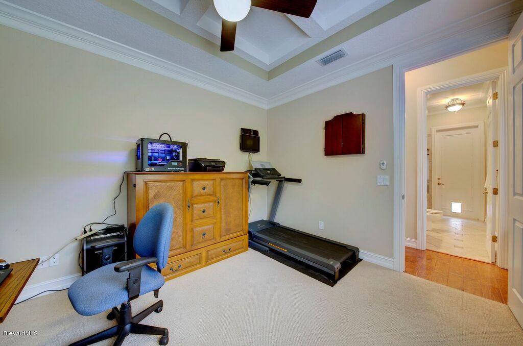 3955 Harlock Road Melbourne, FL 32934 - Photo 25 of 63 Office