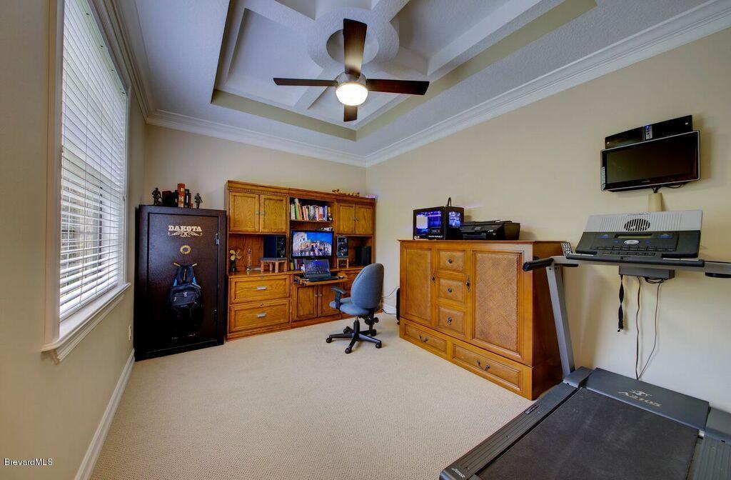 3955 Harlock Road Melbourne, FL 32934 - Photo 26 of 63 Office