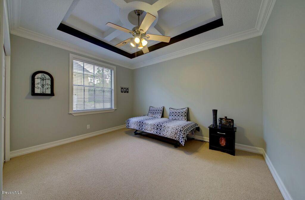 3955 Harlock Road Melbourne, FL 32934 - Photo 28 of 63 Bedroom