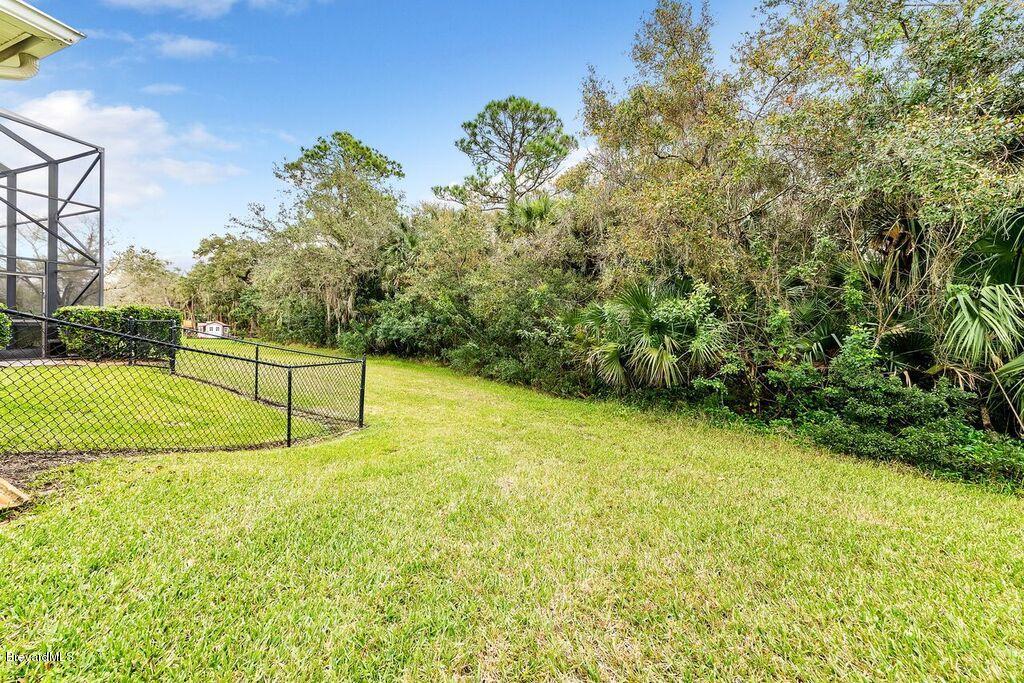 3955 Harlock Road Melbourne, FL 32934 - Photo 61 of 63 Property view