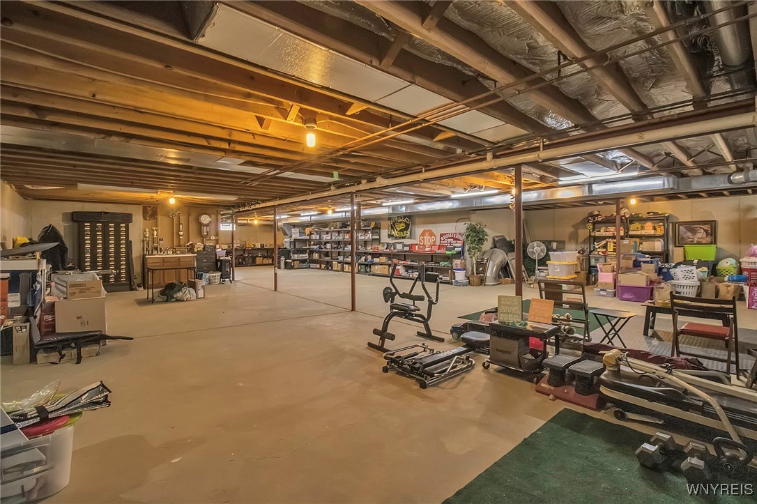 5141 Crittenden Road Newstead, NY 14001 - Photo 35 of 49