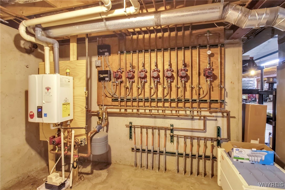 5141 Crittenden Road Newstead, NY 14001 - Photo 36 of 49