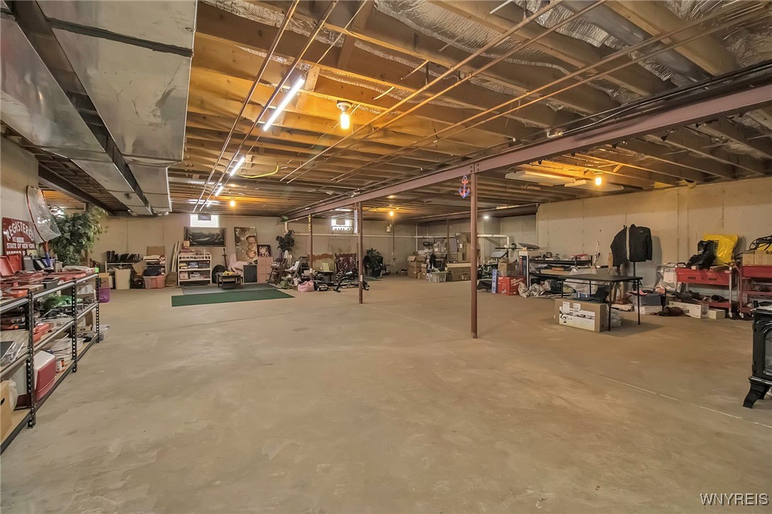 5141 Crittenden Road Newstead, NY 14001 - Photo 38 of 49