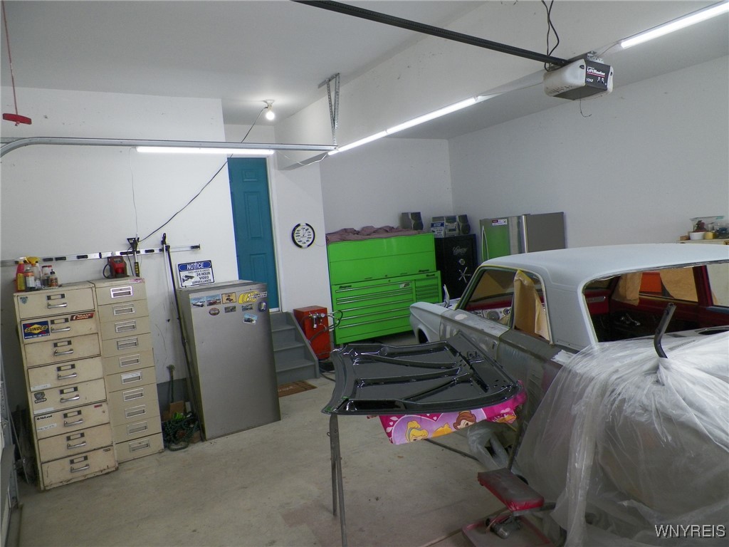 5141 Crittenden Road Newstead, NY 14001 - Photo 41 of 49