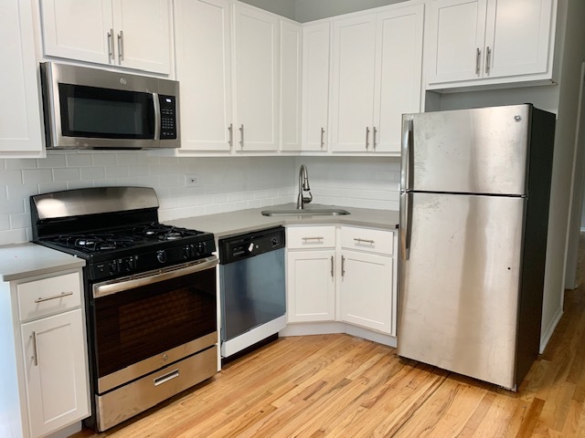 2835 North Racine Avenue, Unit 1R Chicago, IL 60657 - Photo 6 of 13