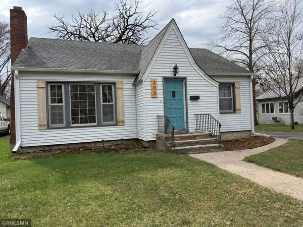 $249,900 | 303 8th Avenue South, Princeton, MN 55371