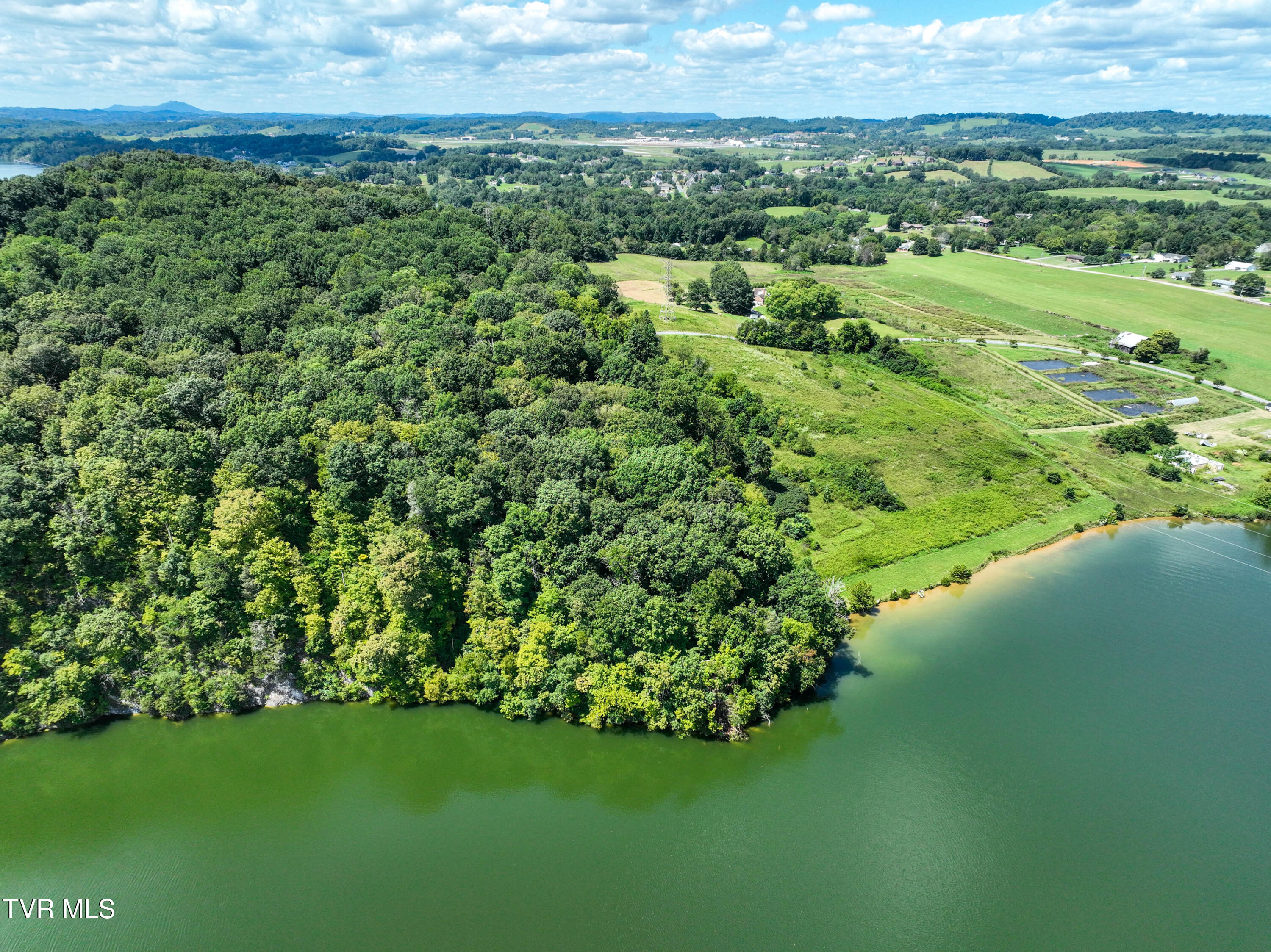 Tbd Old Muddy Creek Road, Unit 2 Piney Flats, TN 37686 - Photo 11 of 31 TBD Old Muddy Creek Rd Drone KENNEDY-9