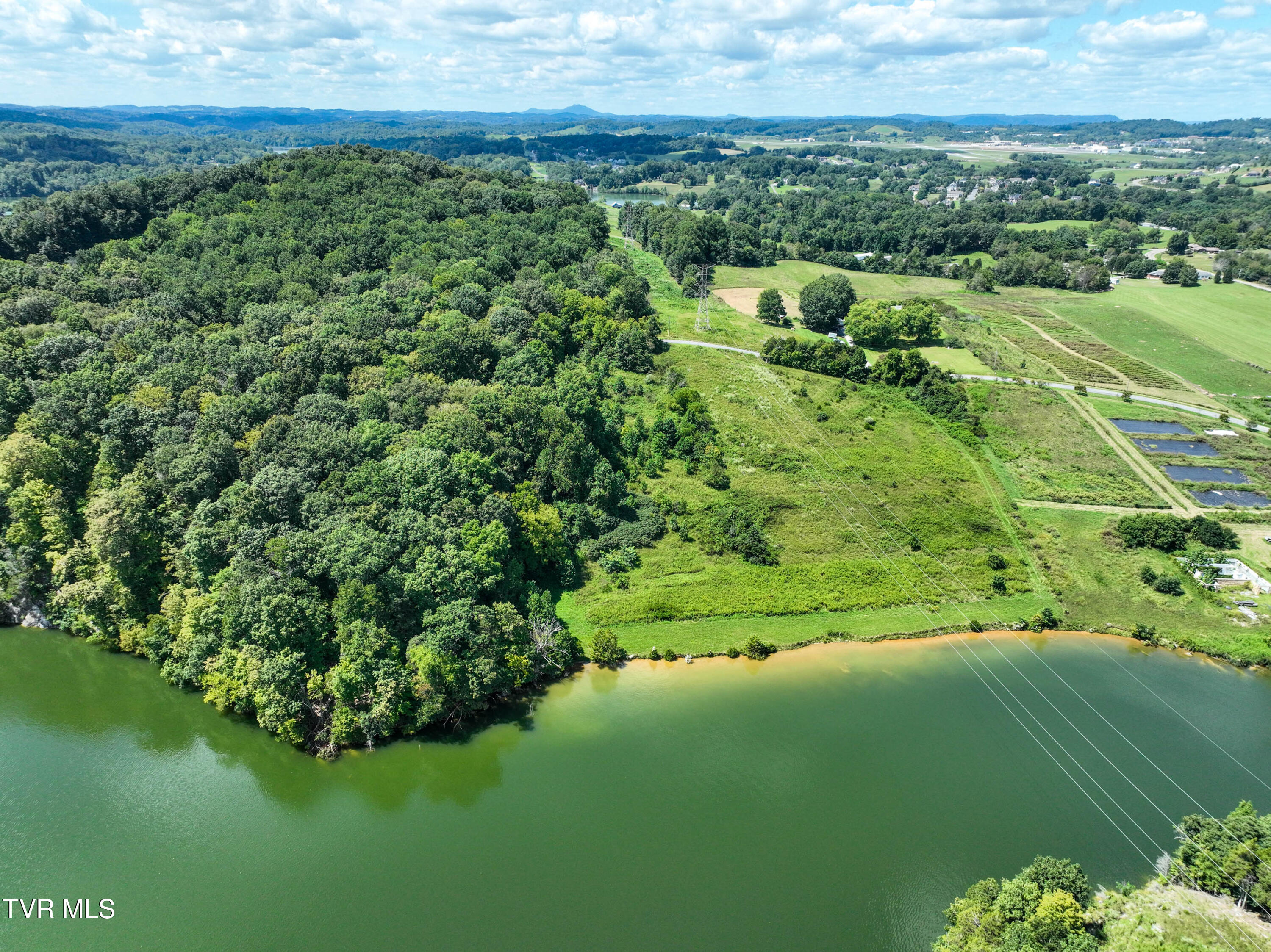 Tbd Old Muddy Creek Road, Unit 2 Piney Flats, TN 37686 - Photo 12 of 31 TBD Old Muddy Creek Rd Drone KENNEDY-10
