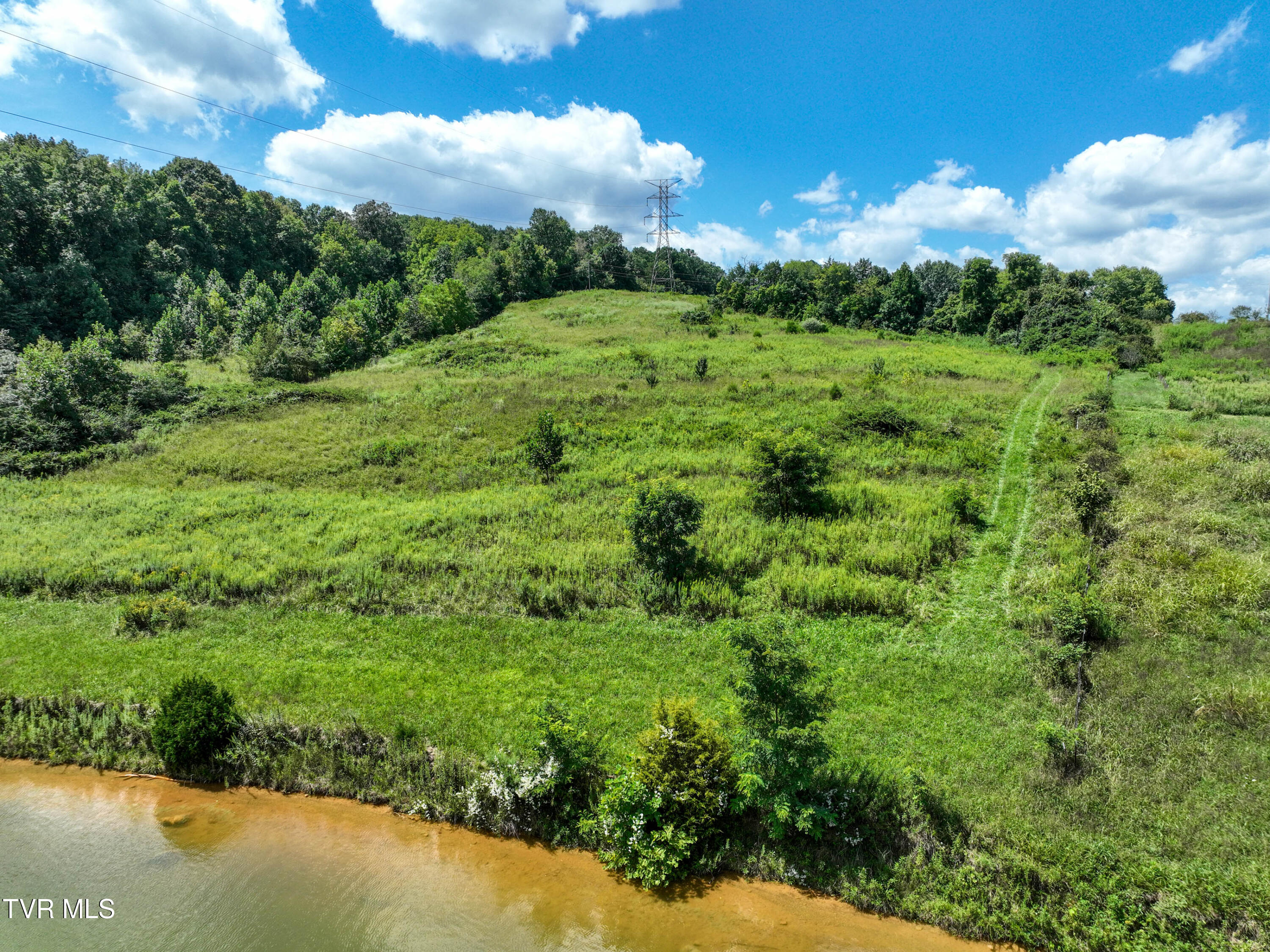 Tbd Old Muddy Creek Road, Unit 2 Piney Flats, TN 37686 - Photo 13 of 31 TBD Old Muddy Creek Rd Drone KENNEDY-13