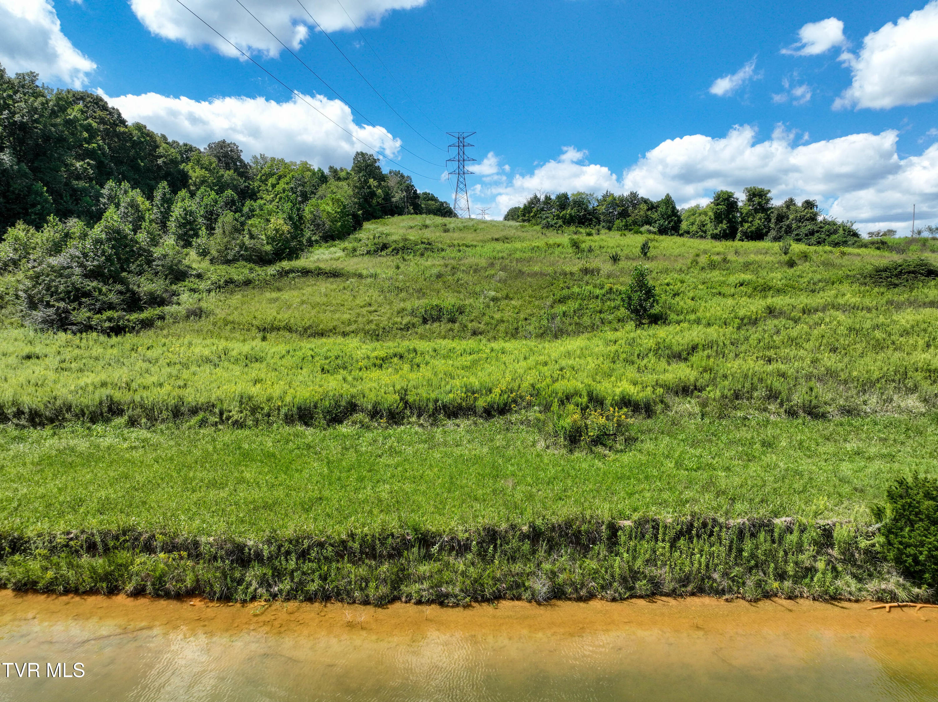 Tbd Old Muddy Creek Road, Unit 2 Piney Flats, TN 37686 - Photo 14 of 31 TBD Old Muddy Creek Rd Drone KENNEDY-14