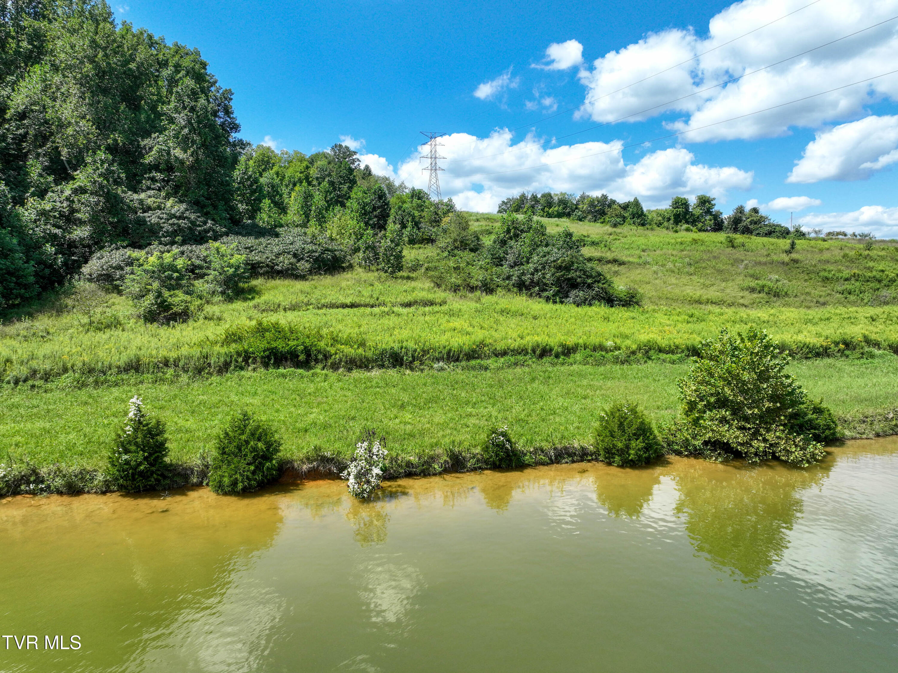 Tbd Old Muddy Creek Road, Unit 2 Piney Flats, TN 37686 - Photo 15 of 31 TBD Old Muddy Creek Rd Drone KENNEDY-15