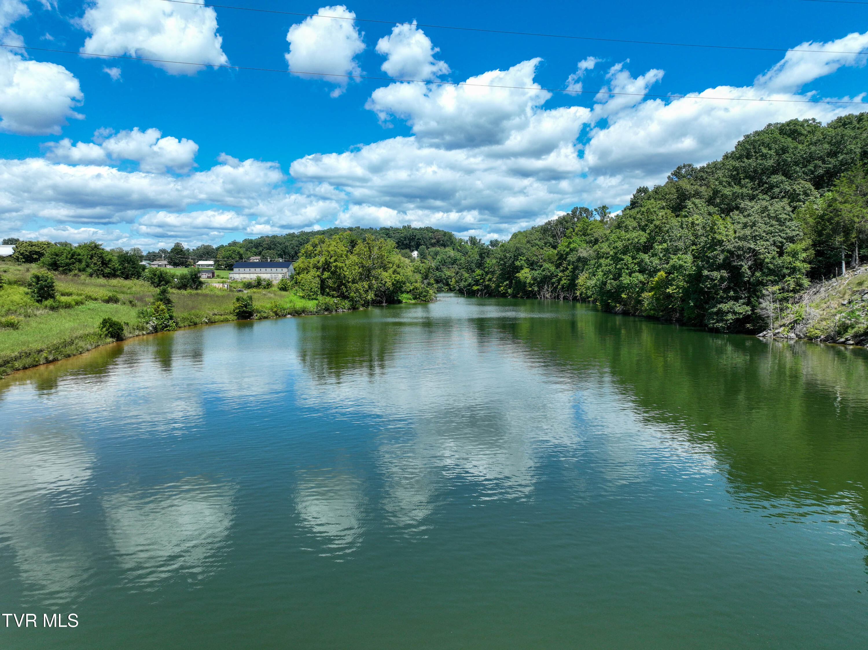 Tbd Old Muddy Creek Road, Unit 2 Piney Flats, TN 37686 - Photo 16 of 31 TBD Old Muddy Creek Rd Drone KENNEDY-16