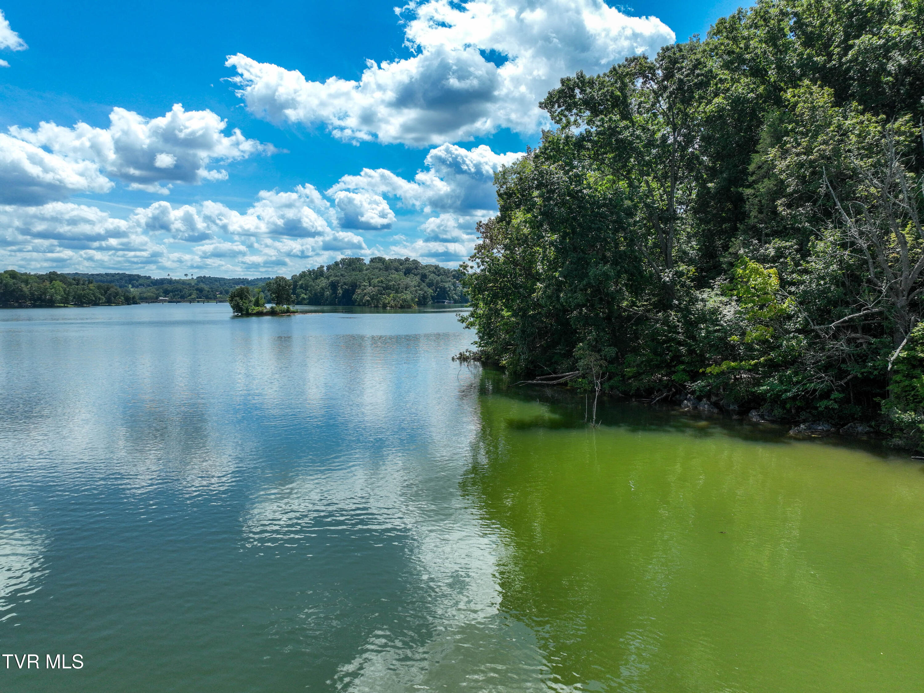 Tbd Old Muddy Creek Road, Unit 2 Piney Flats, TN 37686 - Photo 18 of 31 TBD Old Muddy Creek Rd Drone KENNEDY-18