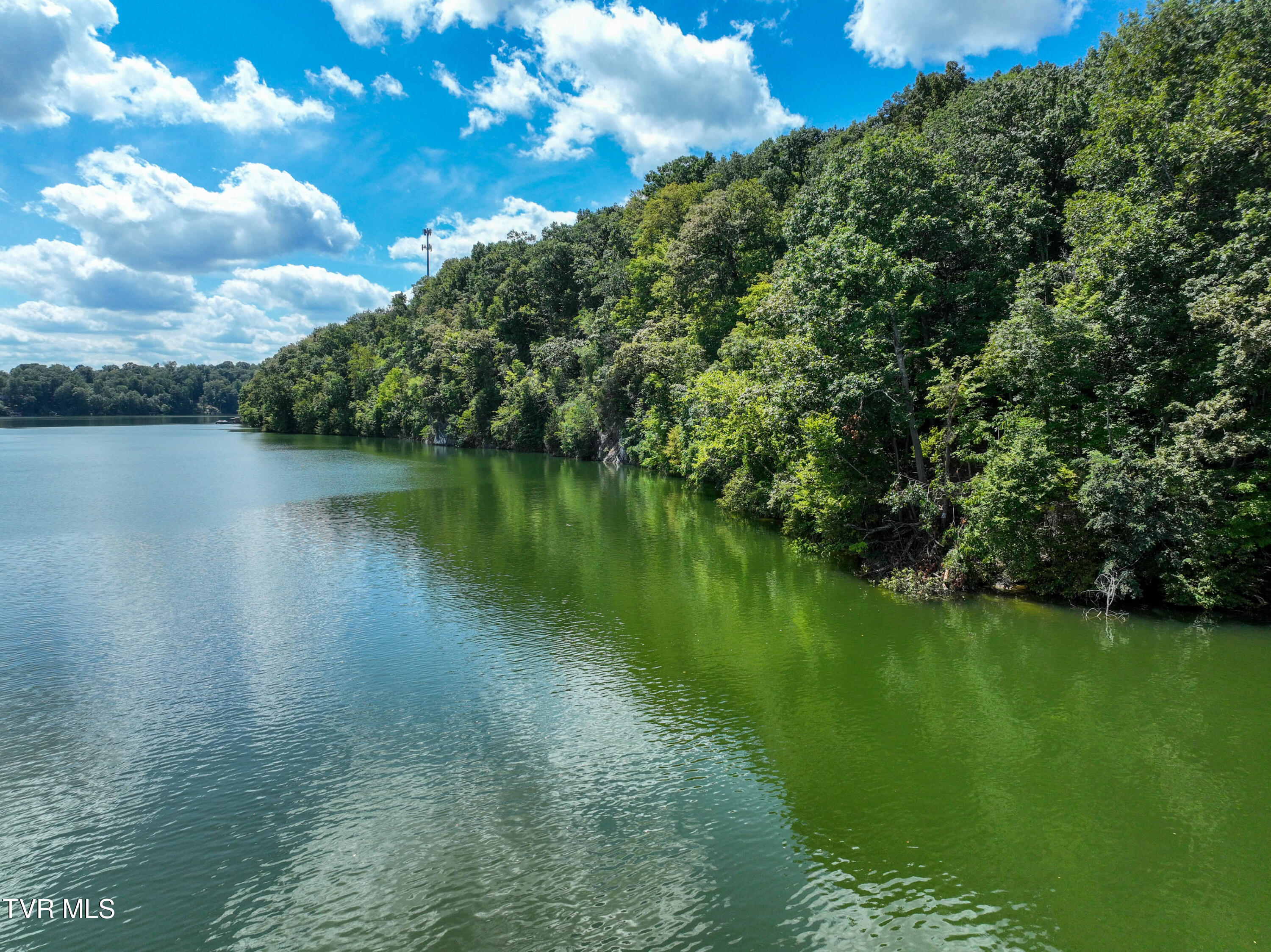 Tbd Old Muddy Creek Road, Unit 2 Piney Flats, TN 37686 - Photo 19 of 31 TBD Old Muddy Creek Rd Drone KENNEDY-19