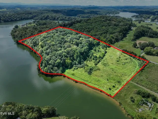 $1,450,000 | Tbd Old Muddy Creek Road, Unit 2, Piney Flats, TN 37686
