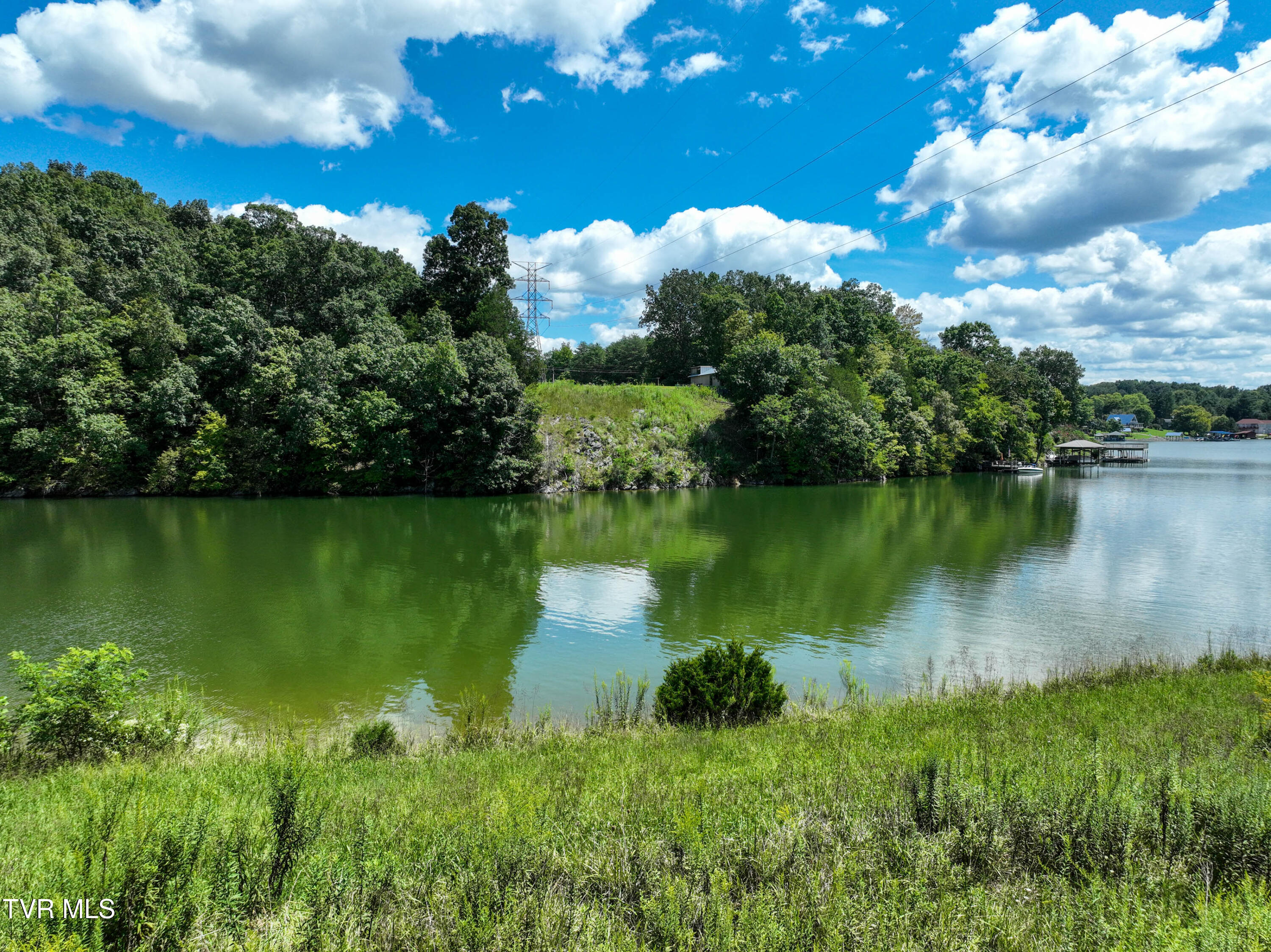 Tbd Old Muddy Creek Road, Unit 2 Piney Flats, TN 37686 - Photo 21 of 31 TBD Old Muddy Creek Rd Drone KENNEDY-21