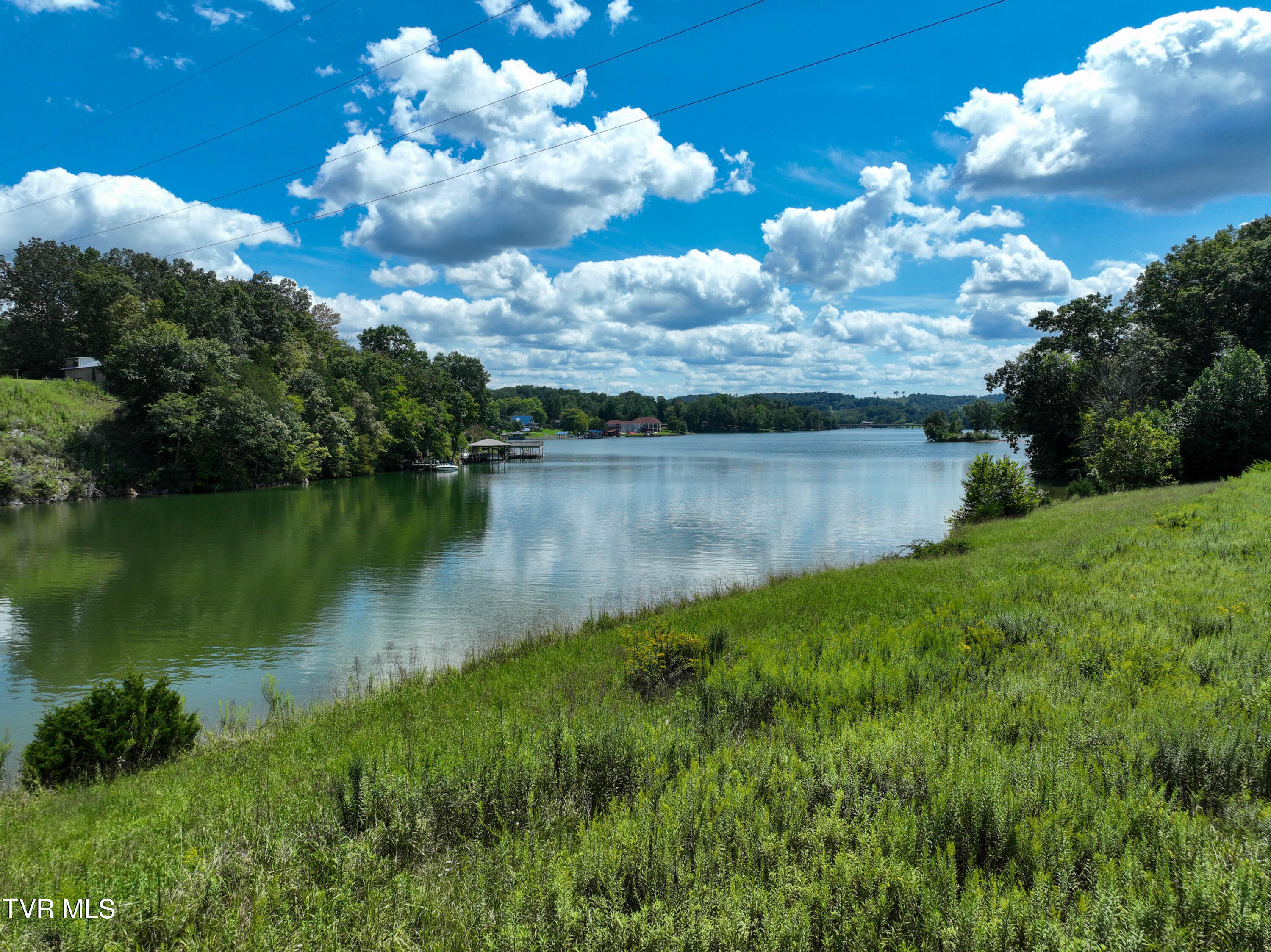 Tbd Old Muddy Creek Road, Unit 2 Piney Flats, TN 37686 - Photo 22 of 31 TBD Old Muddy Creek Rd Drone KENNEDY-22