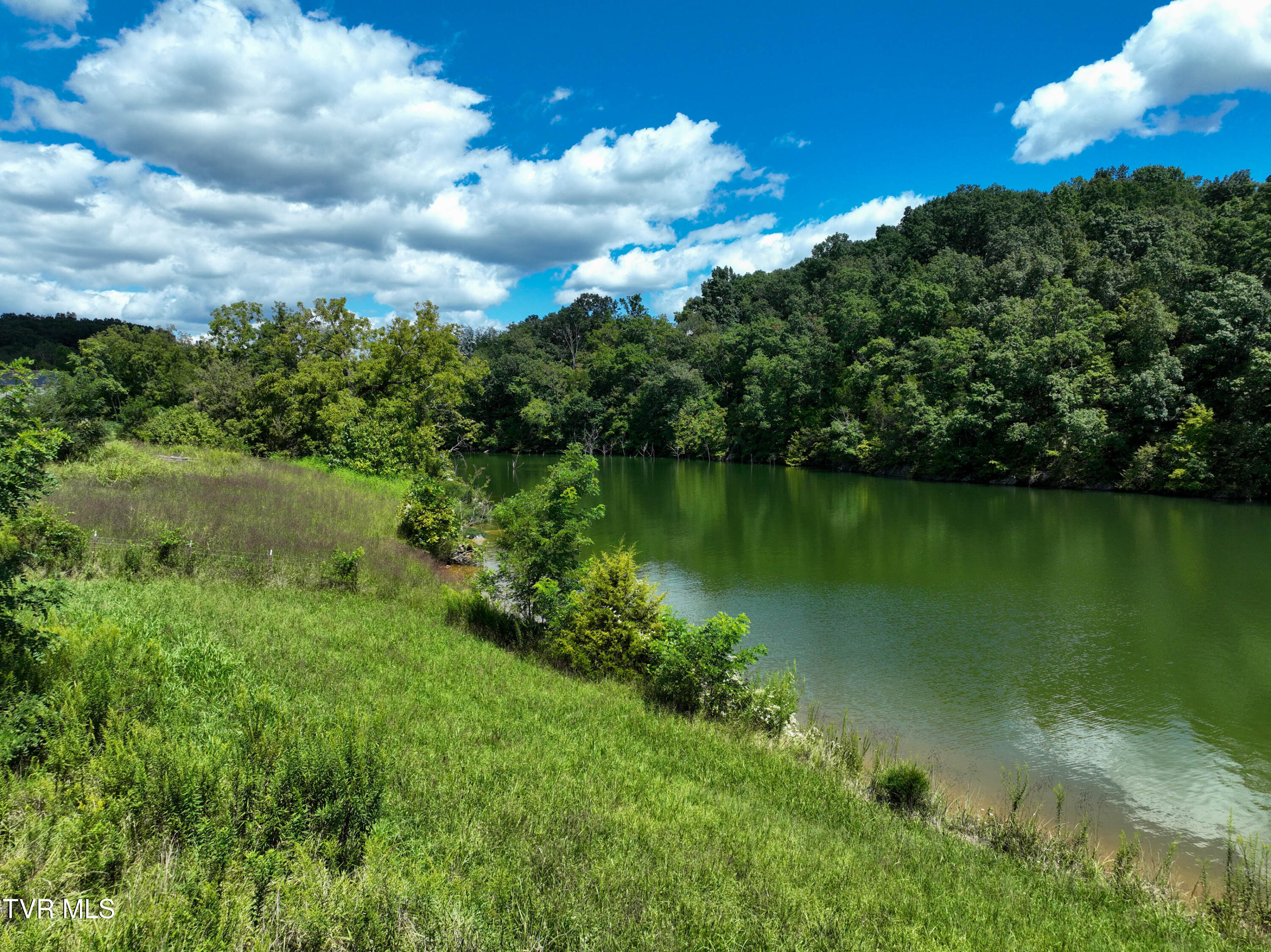 Tbd Old Muddy Creek Road, Unit 2 Piney Flats, TN 37686 - Photo 23 of 31 TBD Old Muddy Creek Rd Drone KENNEDY-23