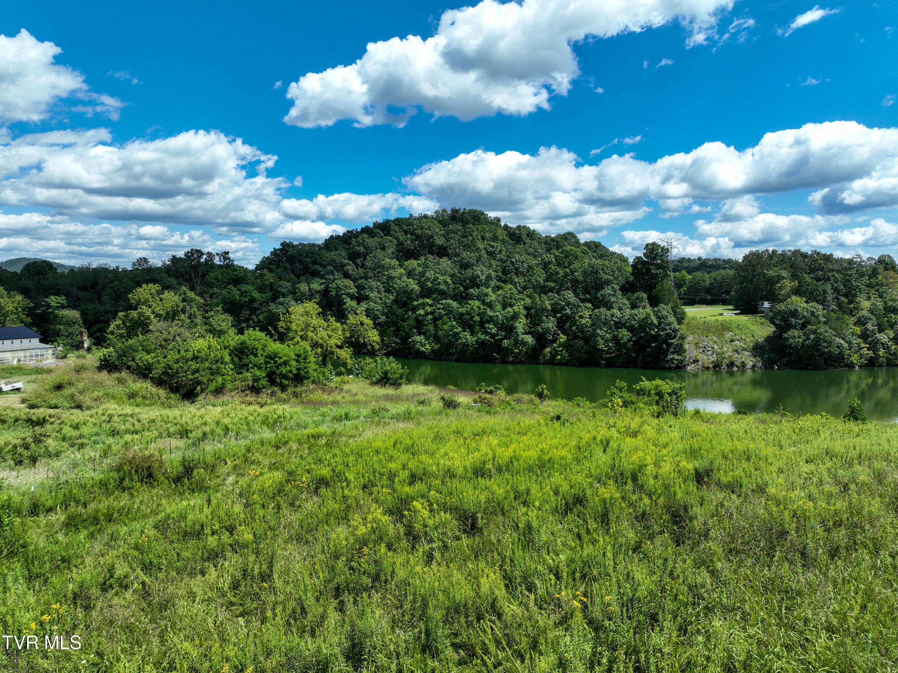 Tbd Old Muddy Creek Road, Unit 2 Piney Flats, TN 37686 - Photo 25 of 31 TBD Old Muddy Creek Rd Drone KENNEDY-25