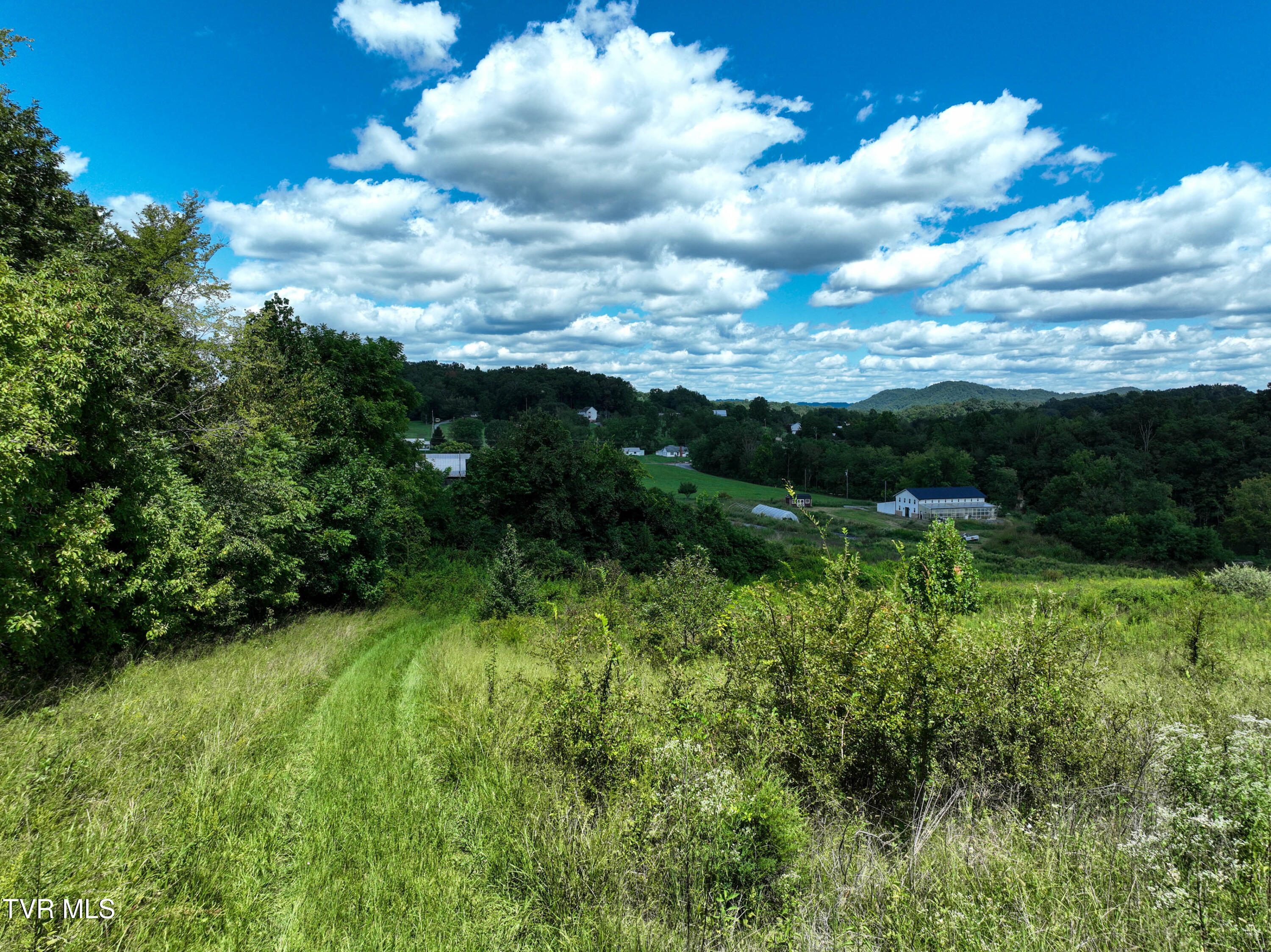 Tbd Old Muddy Creek Road, Unit 2 Piney Flats, TN 37686 - Photo 27 of 31 TBD Old Muddy Creek Rd Drone KENNEDY-27