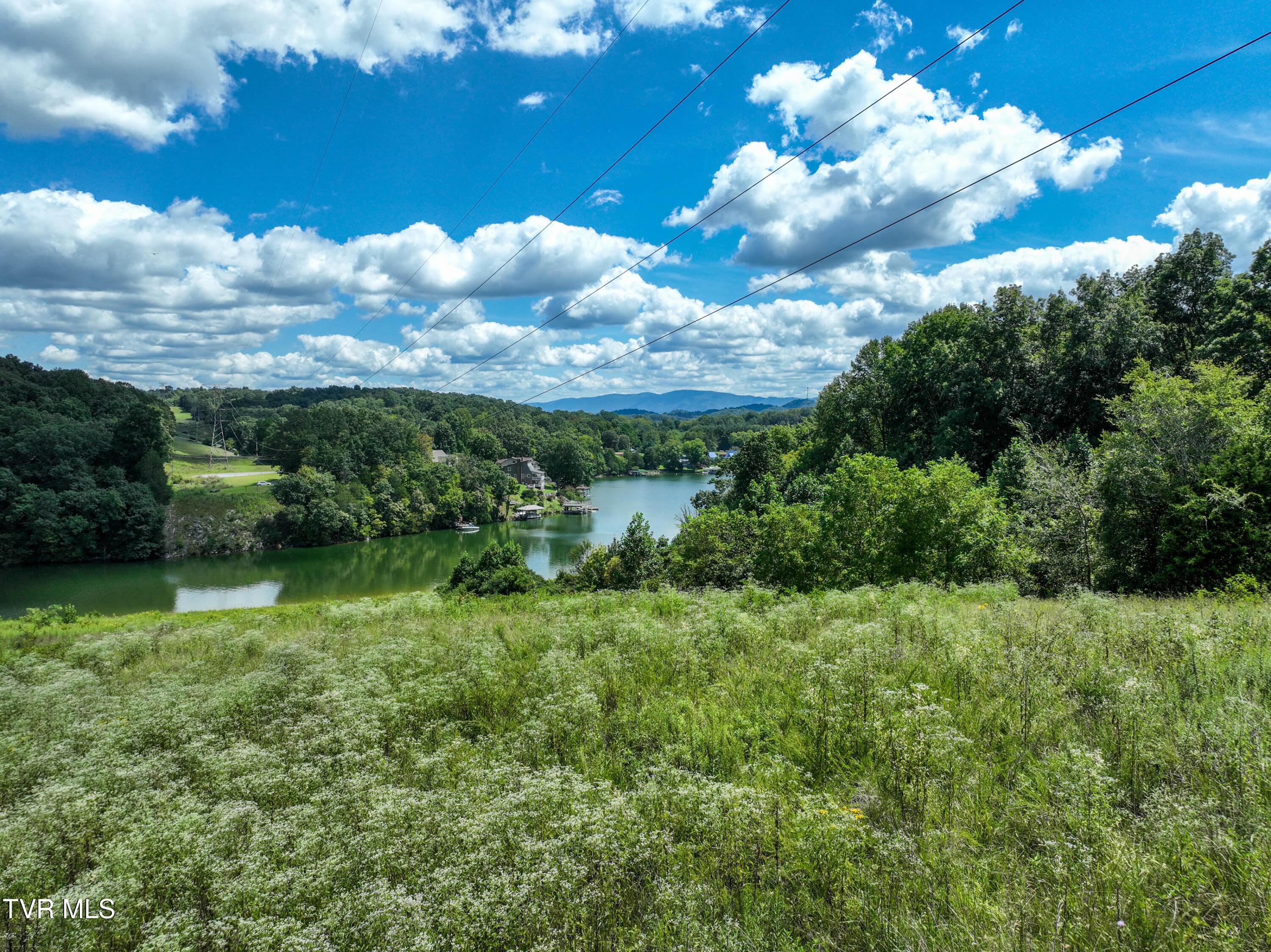 Tbd Old Muddy Creek Road, Unit 2 Piney Flats, TN 37686 - Photo 28 of 31 TBD Old Muddy Creek Rd Drone KENNEDY-28