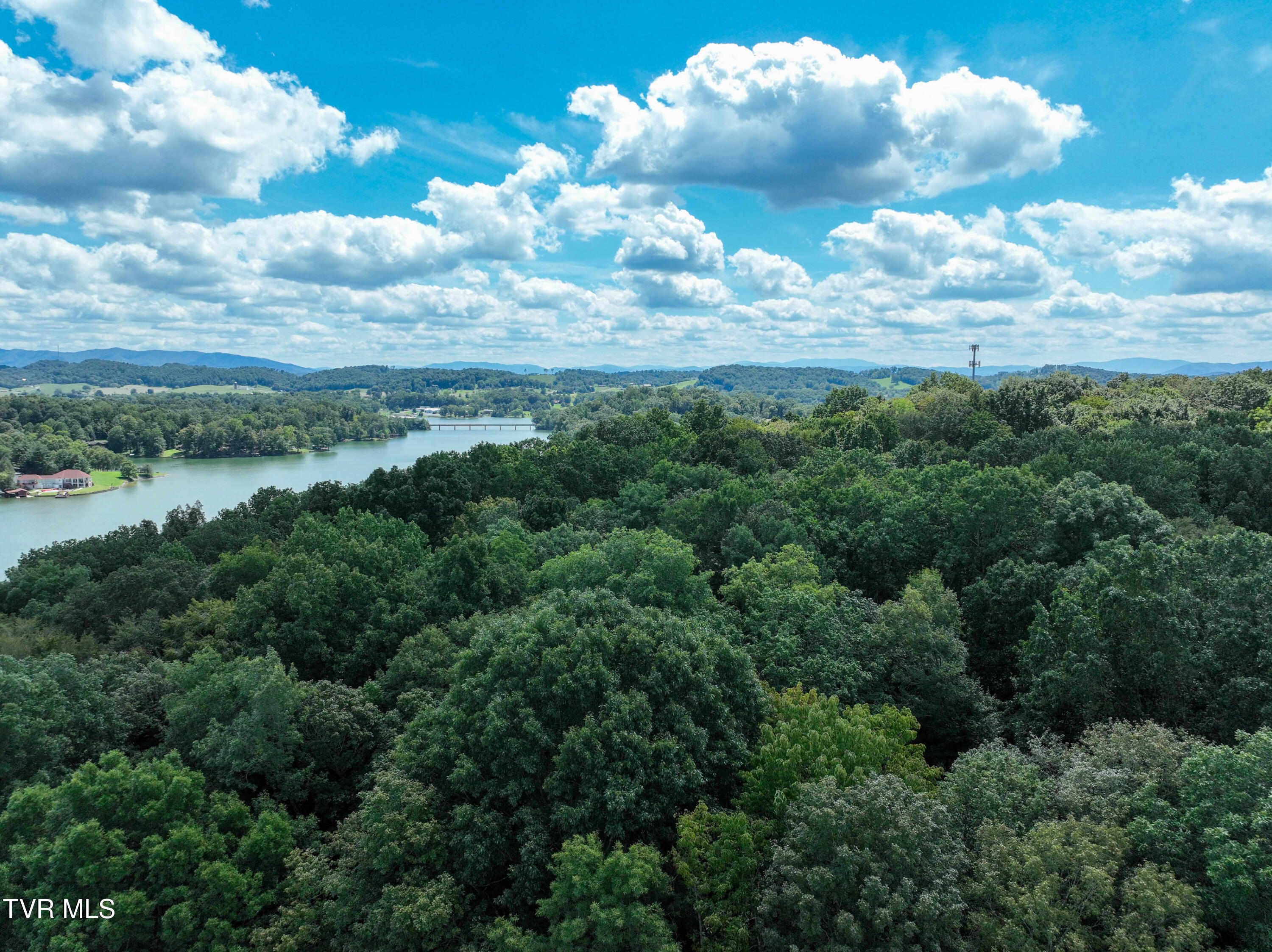 Tbd Old Muddy Creek Road, Unit 2 Piney Flats, TN 37686 - Photo 30 of 31 TBD Old Muddy Creek Rd Drone KENNEDY-30