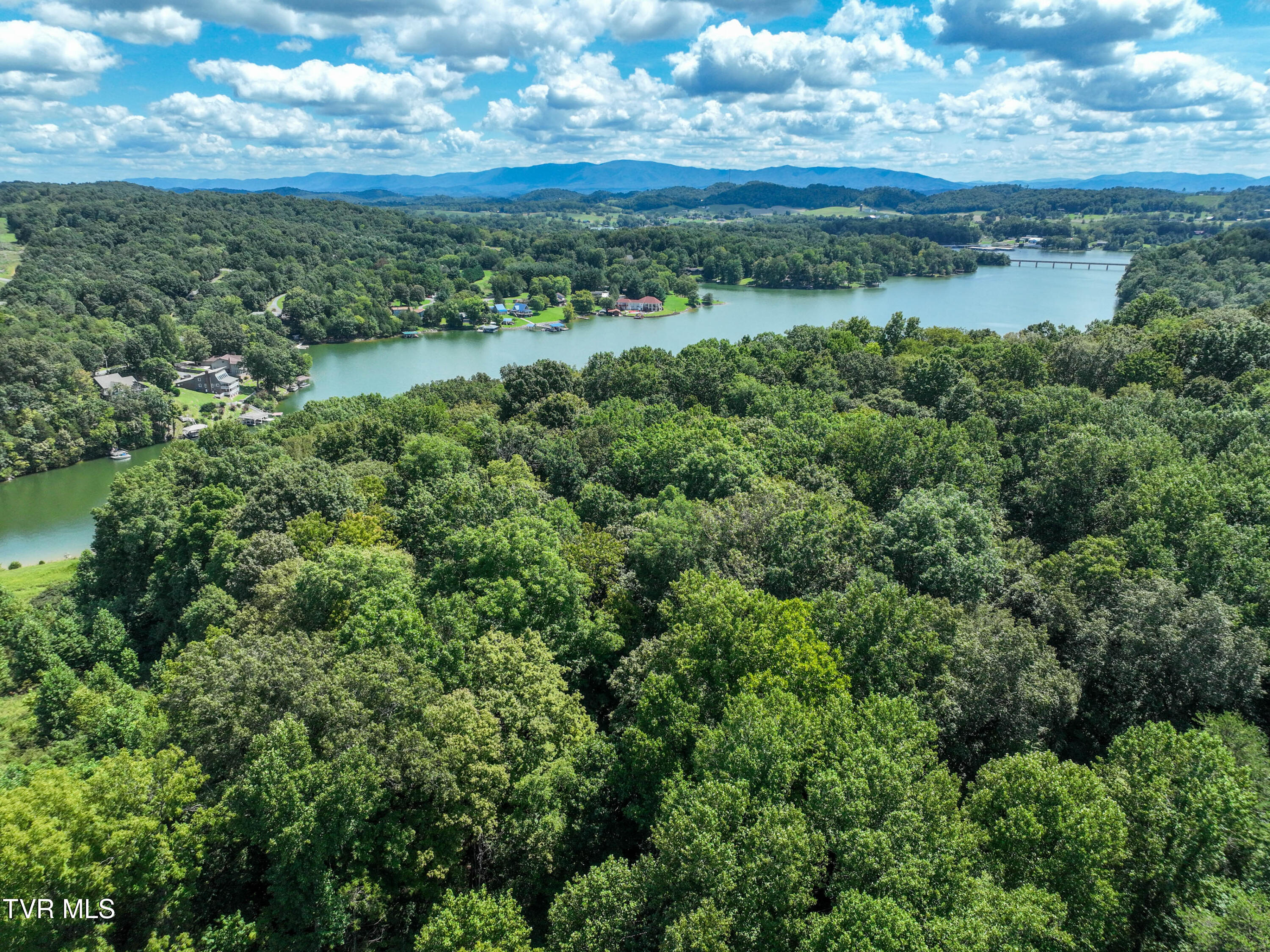 Tbd Old Muddy Creek Road, Unit 2 Piney Flats, TN 37686 - Photo 5 of 31 TBD Old Muddy Creek Rd Drone KENNEDY-3