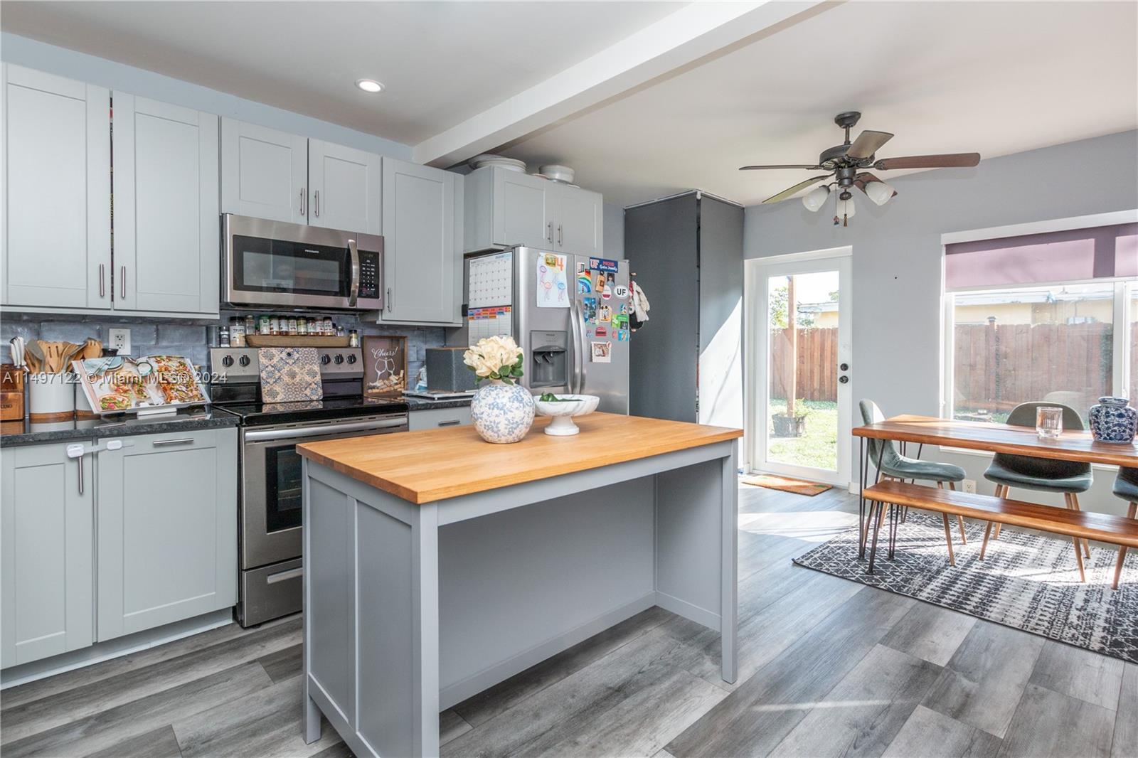640 Northeast 56th Ct  