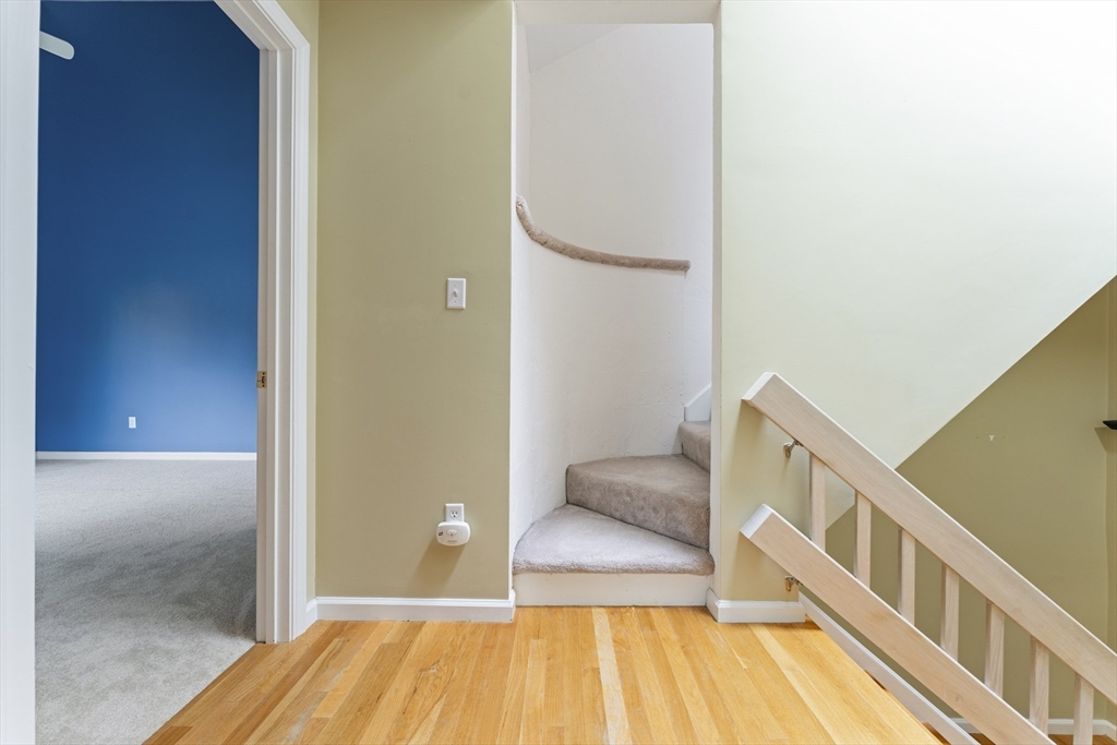 22 Arrowhead Circle, Unit 22 Ashland, MA 01721 - Photo 24 of 35 a view of an empty room