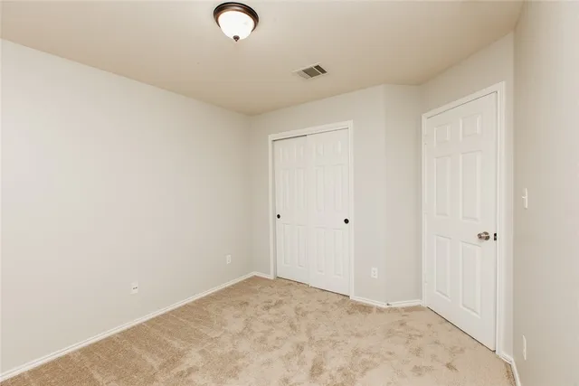 a view of a livingroom with wooden floor
