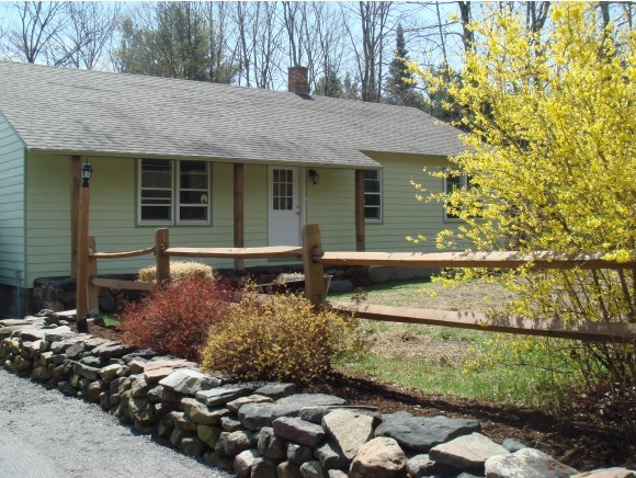 121 Croydon Brook Road Croydon, NH 03773 - Photo 1 of 1