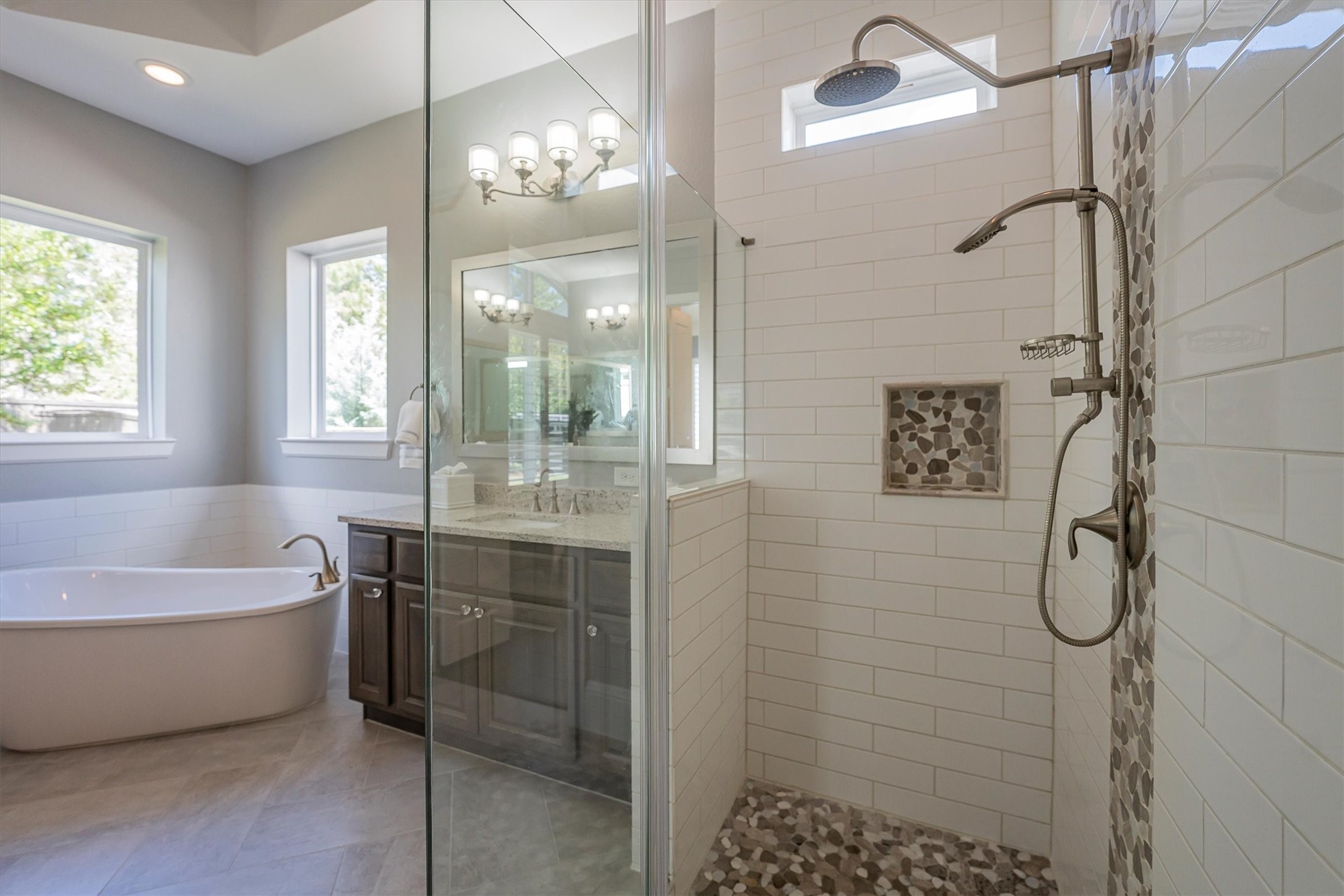 43 West Sawyer Ridge Drive Spring, TX 77389 - Photo 32 of 50 Gallery Image 32