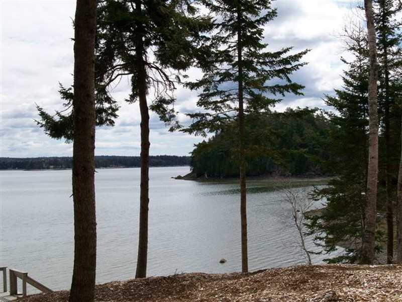 24 Treasure Island Road Sorrento, ME 04677 - Photo 12 of 17 Land.