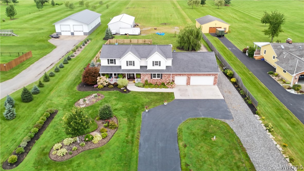 3545 Moyer Road Wheatfield, NY 14120 - Photo 3 of 43 Gallery Image 3