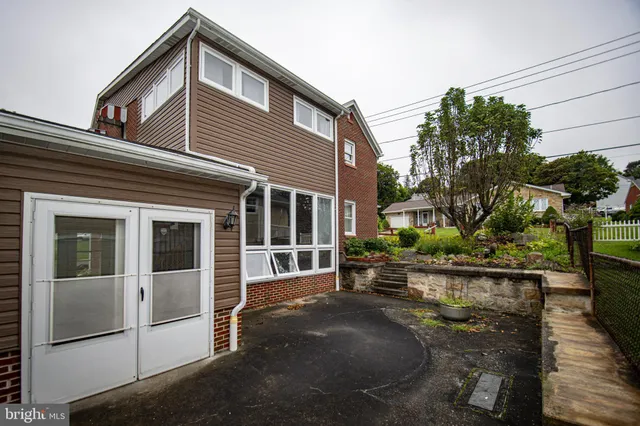 $225,000 | 93 Washington Street, Frostburg, MD 21532