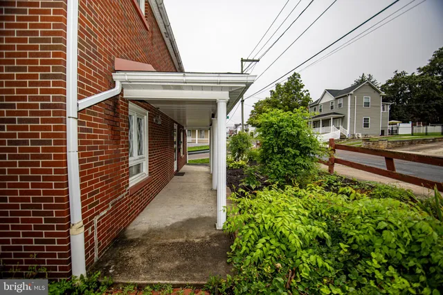$225,000 | 93 Washington Street, Frostburg, MD 21532