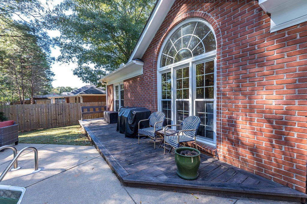 4848 Spring Ridge Drive Columbus, GA 31909 - Photo 39 of 43 Gallery Image 39
