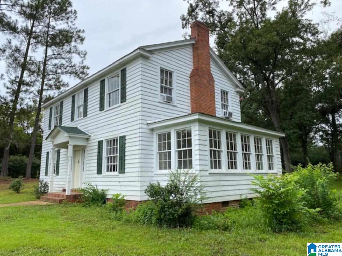418 West Monroe Street Marion, AL 36756 - Photo 2 of 15