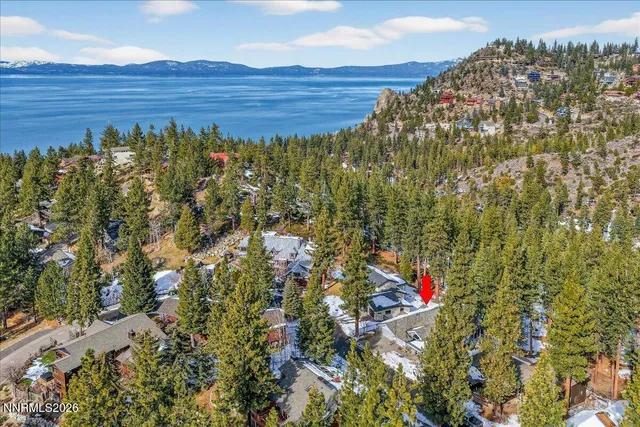 $3,100,000 | 1264 Hidden Woods Drive, Zephyr Cove, NV 89448