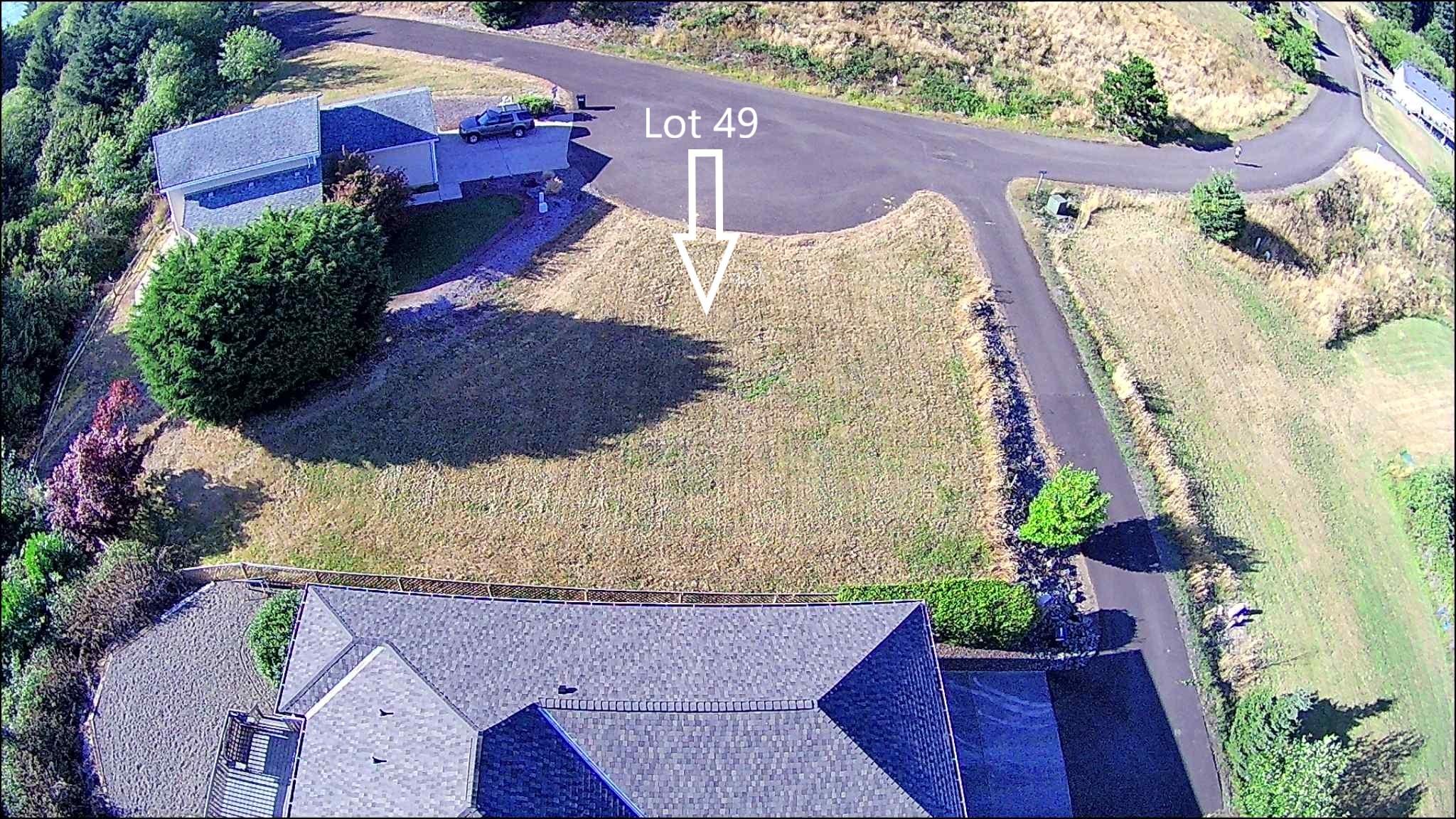 Vl#49 South Ridge Drive Bay City, OR 97107 - Photo 1 of 3 SNAP_0015